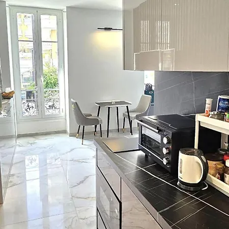 Apartman Grand Luxe *