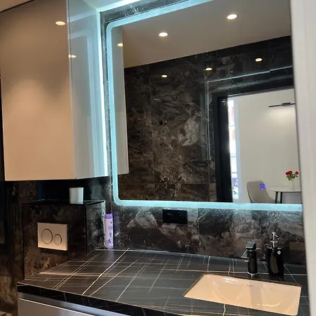 Grand Luxe Apartman
