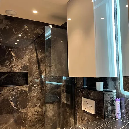 Grand Luxe Apartman Nizza