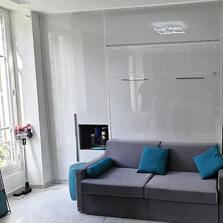 Lejlighed Grand Luxe *