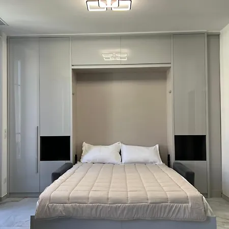 Grand Luxe Апартаменты Ницца