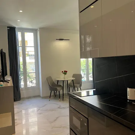 Daire Grand Luxe