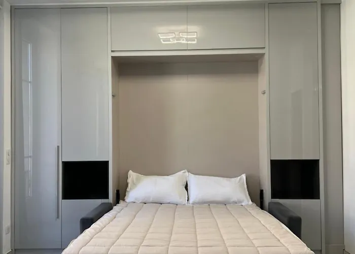 Grand Luxe Apartment Nizza