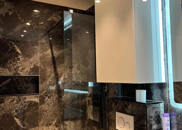 Grand Luxe Apartment Nizza