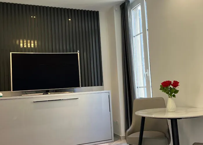 Apartman Grand Luxe *