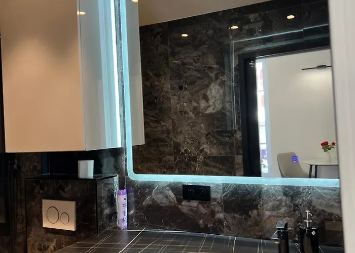 Grand Luxe Apartman